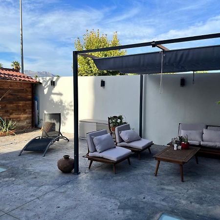 Casa Zoe En Playa Albir Villa El Albir Kültér fotó