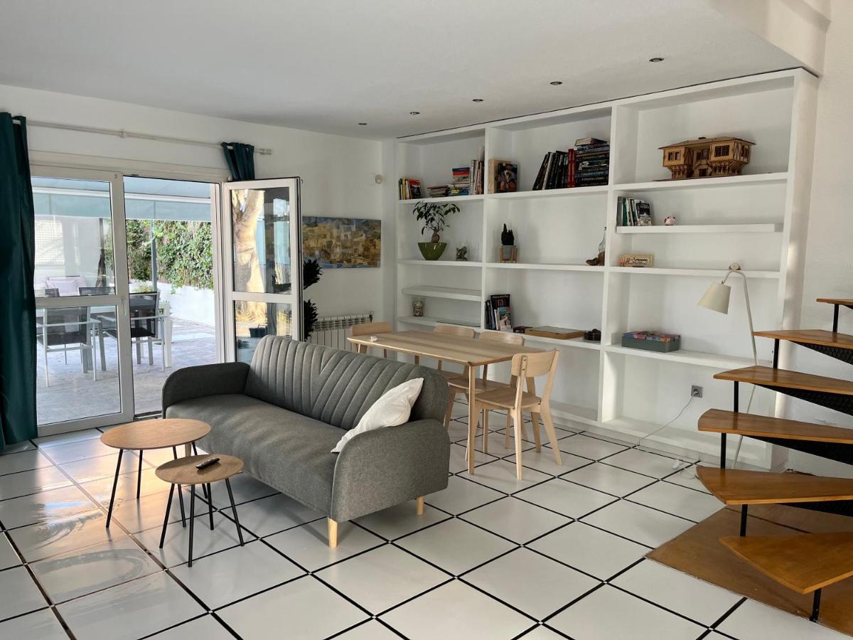 Casa Zoe En Playa Albir Villa El Albir Kültér fotó