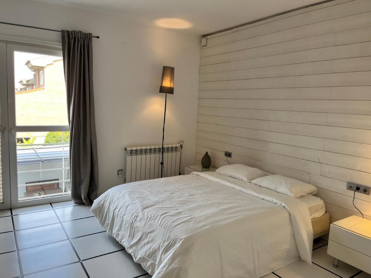 Casa Zoe En Playa Albir Villa El Albir Kültér fotó