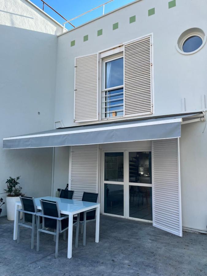 Casa Zoe En Playa Albir Villa El Albir Kültér fotó