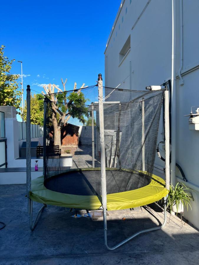 Casa Zoe En Playa Albir Villa El Albir Kültér fotó
